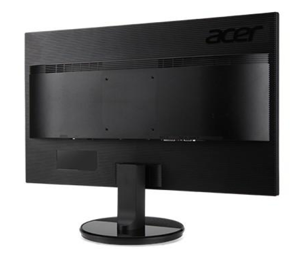 Acer K242HYLBID czarny - 372925 - zdjęcie 3
